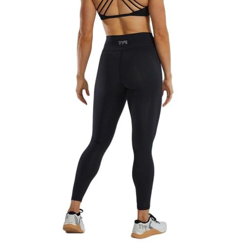 Women's Elite Athletic Performance Workout High-Rise Legging 25"