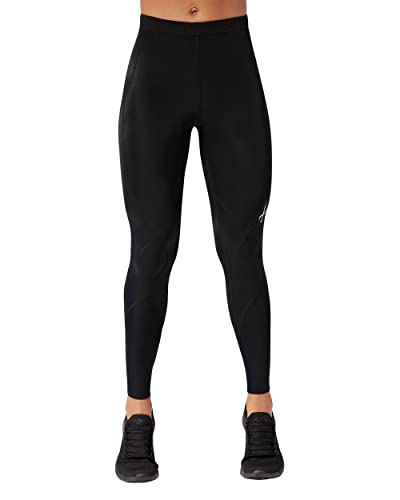 Women's Expert 3.0 Joint Support Compression Tight, Leggings for Low Impact Activity and Travel