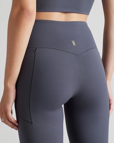 Women's Leggings - Revive Flare Leggings for Women - Ultrasoft Yoga Pants Made with CosmicKnit 4-Way Stretch Fabric