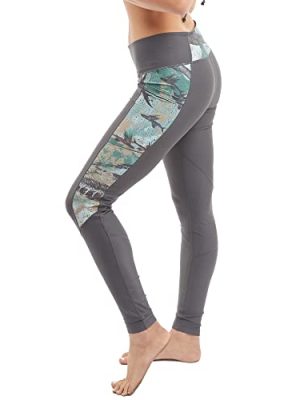 Women's Fiji Legging