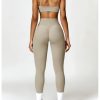2 Packs Workout Set for Women,Seamless Yoga Outfits Butt Lifting Shorts pants,Sports Bra Gym Short trousers