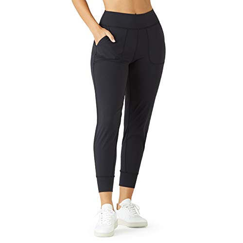 Pure Jogger Black - Women's
