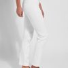 Women's Denim Straight Leg