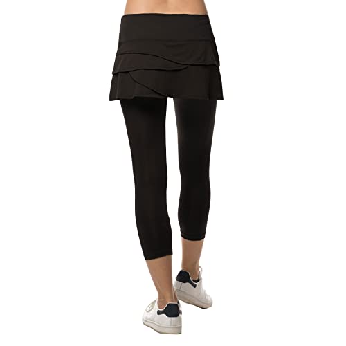 Scallop Capri