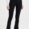 Women's Raquel High Waist Supplex Flared Legging, 32”