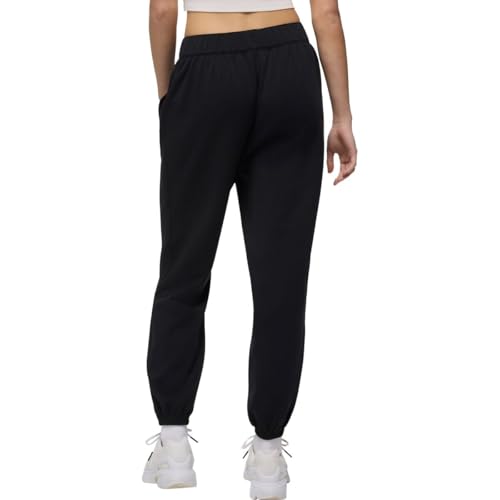 Women's Shea High Rise Jogger, Black, M