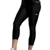 - Defender Leggings/Capris/Shorts