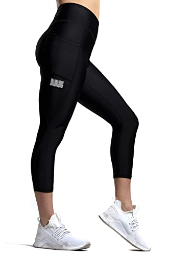 - Defender Leggings/Capris/Shorts