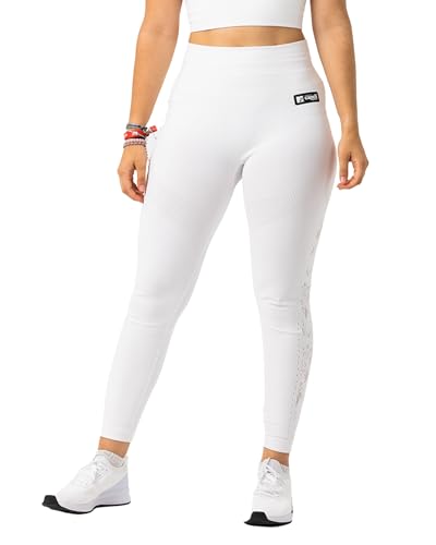 Women's High Waisted Leggings, Compression Yoga Pants for Gym and Casual Wear, Workout Tights