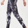 Good Karma Tie-Dye Leggings