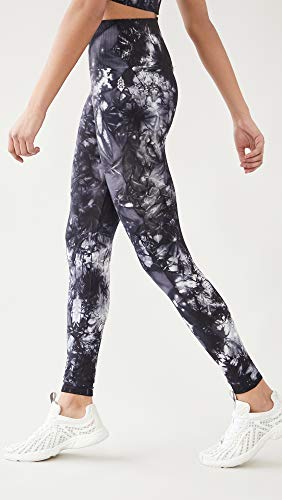 Good Karma Tie-Dye Leggings