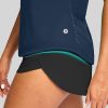Sleeveless Workout Tops for Women Breathable Lightweight Athletic Running Tank Tops Active Tennis Yoga Shirts