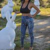 410Mp6qk2BL.jpg Sea Legs Sun Protective Leggings with 60+ UPF Protection - for Yoga, Surfing, Swim, Diving, Snorkeling, Water Sports