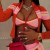 Work Out Sets Gym For Women 2 Piece Outfits Zip Up Sweatshirt And Lounge Athletic Jogger Shorts Set Track Sweat Suits