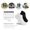 Ankle Socks Women's and Mens - 6/10 Pairs Low Cut Tab & No Show Athletics Running Socks