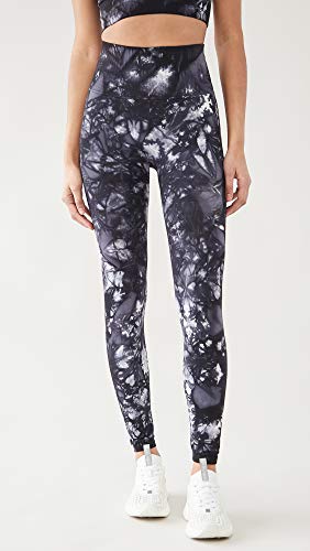 Good Karma Tie-Dye Leggings