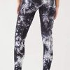 Good Karma Tie-Dye Leggings