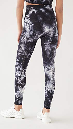 Good Karma Tie-Dye Leggings