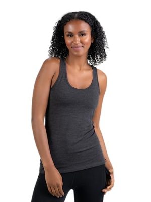 Women's Merino Tank Top by Woolly | RWS Certified | Soft, Stink Free, Seattle Designed