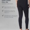 Women's Polished Ponte Assorted Pants