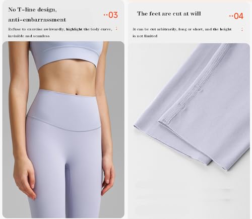 2 Piece Workout Sets for Women, Women’s Seamless Yoga Outfits Butt Lifting Leggings,High Impact Sports Bra Gym Pants.