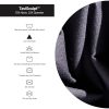 Tavi Women’s High Waisted Crop Tight | 21-Inch Inseam | Comfortable Leggings with Pockets | Workouts, Studio & Street