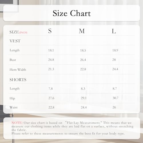 Two Piece Workout Sets for Women Summer Color Block Lounge Set Tank Top and High Waited Shorts Yoga Gym Outfits