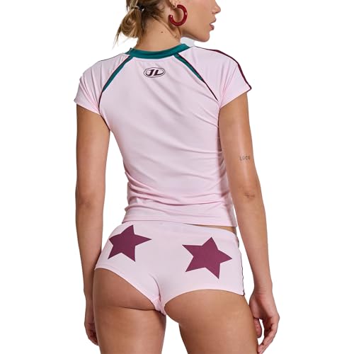 Workout Sets for Women Two Piece Lounge Sets Casual Summer Outfits 2 Piece Short Matching Clothing Set