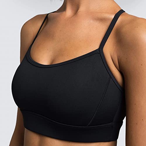 Women's Workout Sets 2 Piece Yoga Outfit High Waisted Biker Shorts Leggings Sports Bra Gym Fitness Clothes Tracksuit
