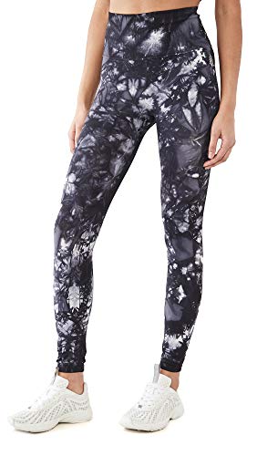 Good Karma Tie-Dye Leggings