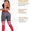 Drakon Wear Compression Leggings Pants for Women Drakon