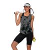 Workout Tops for Women Summer Athletic Tank Tops Sleeveless Shirts Beach Lightweight Gym Clothes