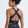 Two Piece Workout Sets for Women, 2 Piece Matching Flared Leggings & Sports Bra Set for Women's Gym Set Running Yoga Outfits
