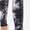 Good Karma Tie-Dye Leggings