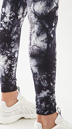 Good Karma Tie-Dye Leggings