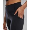 Women's Elite Athletic Performance Workout High-Rise Legging with Thigh Pocket 25"