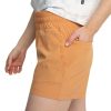 Women's Pull On Breeze Short - Quick-Dry, Moisture-Wicking, Breathable Shorts with Sun Protection - UPF 50+