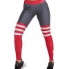 Drakon Wear Compression Leggings Pants for Women Drakon