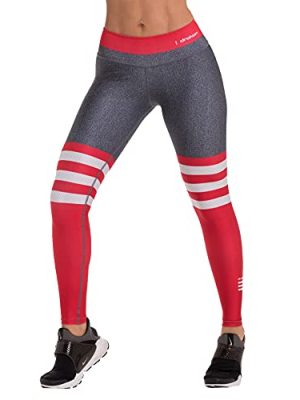 Drakon Wear Compression Leggings Pants for Women Drakon