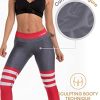 Drakon Wear Compression Leggings Pants for Women Drakon