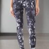 Good Karma Tie-Dye Leggings