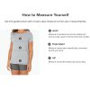 41vx61U97wL.jpg Women's All Day Pocket Short - Ultra Soft, Moisture-Wicking, High-Waisted Shorts for Women