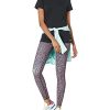 Women's Active Quick Dry Tech Stretch Short-Sleeve Crewneck T-Shirt (Available in Plus Size), Multipacks