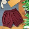Pune Yoga Unisex Short - Set of 3, Pune Pants, Iyengar Yoga Shorts