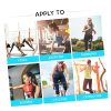 Women Sportswear Set Tank Top High Waist Shorts for Yoga Stylish Comfortable Fitness Outfit for Active Lifestyles
