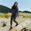 Women's All Day Legging - Ultra Soft, Moisture-Wicking Leggings for Women - 26" Inseam High-Waisted Yoga Pants