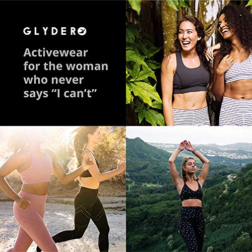 Pure Jogger Black - Women's