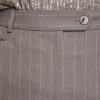 Women's Open Front Suit Blazer