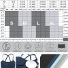 Women 2 Piece Workout Sets (2025 NEW) Yoga Outfit Open Back Tank Top High Waisted Shorts Gym Sets Tracksuits